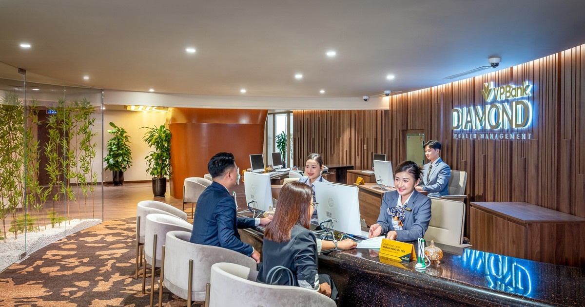 VPBank chuyển hóa tăng trưởng quy mô thành hiệu quả kinh doanh