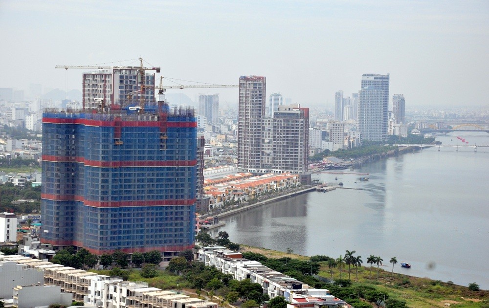 Đà Nẵng rà soát 244 khu vực dự kiến phát triển nhà ở thương mại