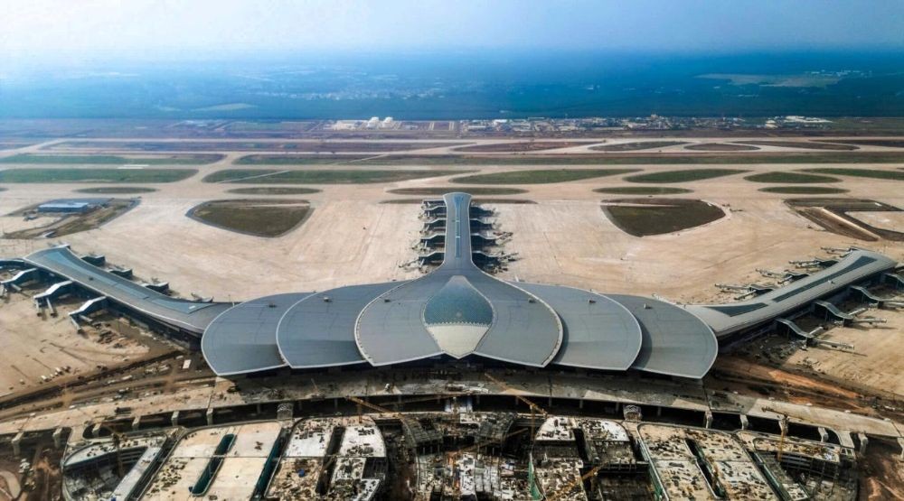 Đề xuất lập hội đồng kiểm định chất lượng vật tư, vật liệu nhà ga sân bay Long Thành