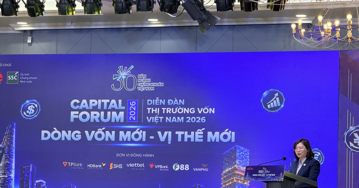 Chủ tịch UBCKNN đề nghị rà soát quy định về sở hữu nước ngoài