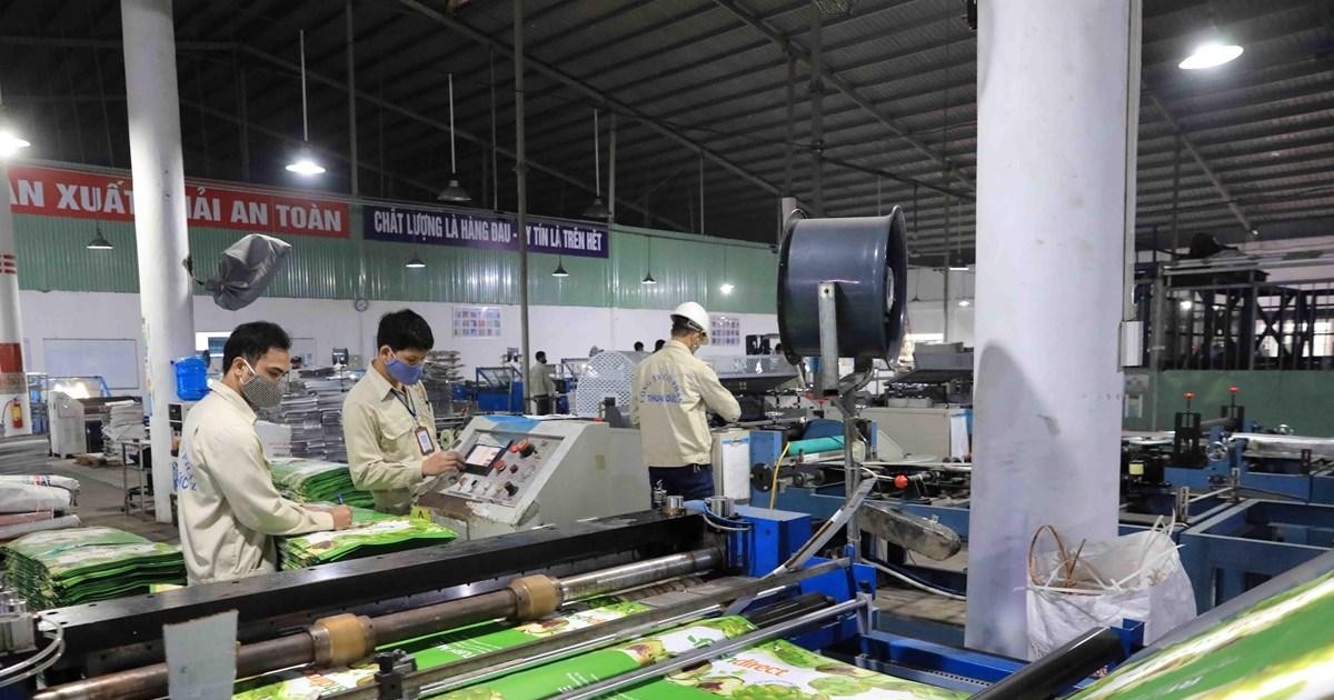 Thuận Đức (TDP) tính chi 56 tỷ đồng mua cổ phần Thuận Đức Bỉm Sơn từ Chủ tịch HĐQT, nâng sở hữu lên 43%