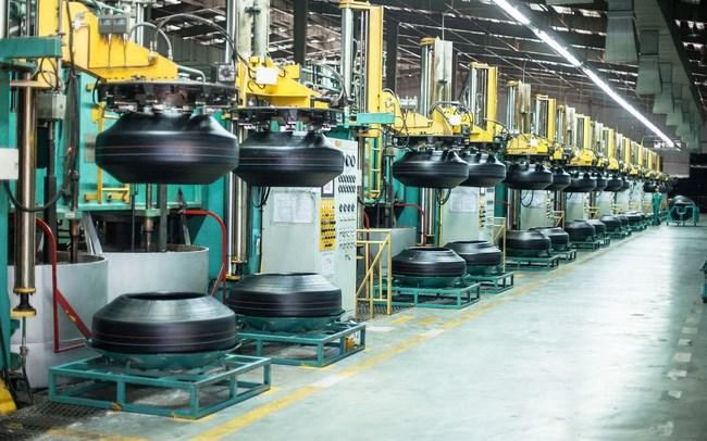 Cao su Đà Nẵng (DRC): Lợi nhuận 9 tháng sụt giảm, sắp tổ chức đại hội đồng cổ đông bất thường sau khi lãnh đạo bị khởi tố