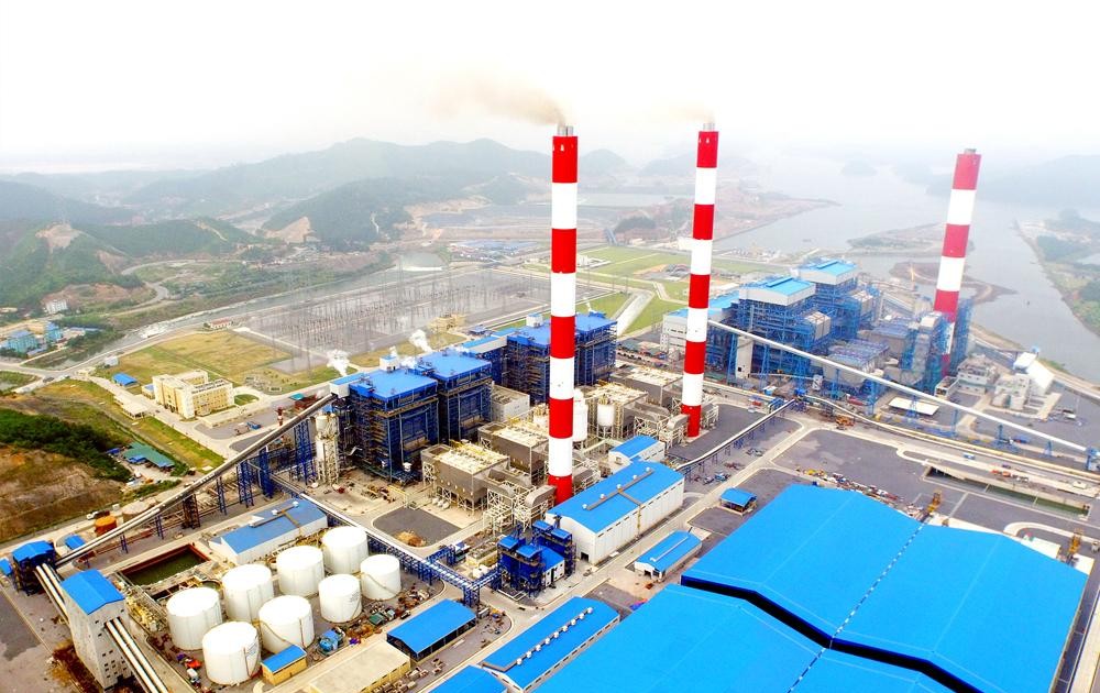 Nhiệt điện Quảng Ninh (QTP) lãi quý III tăng 129%, vượt kế hoạch lợi nhuận năm 25% sau 9 tháng