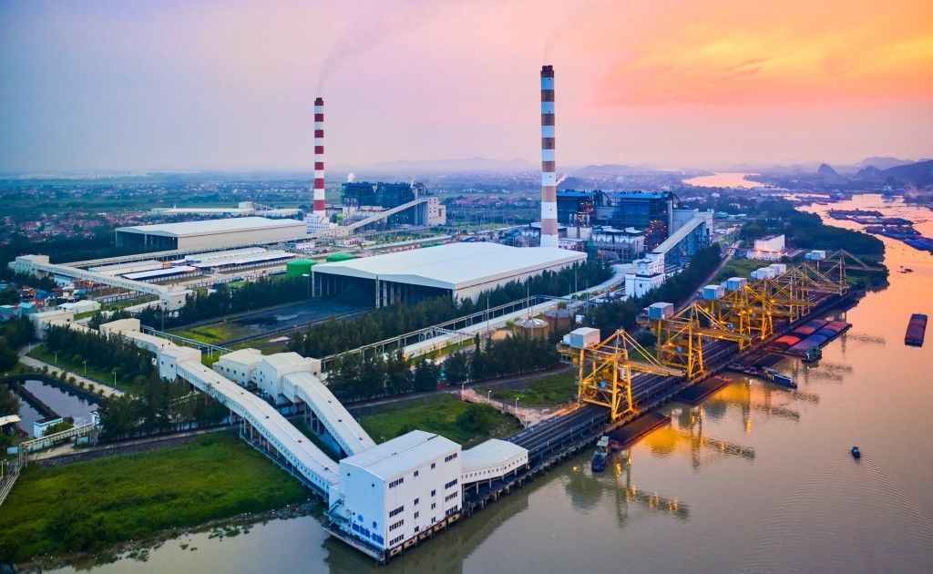 Nhiệt điện Hải Phòng (HND) lãi 35,5 tỷ đồng quý III/2026, phát sinh gần 115 tỷ đồng chi phí khác sau thua kiện