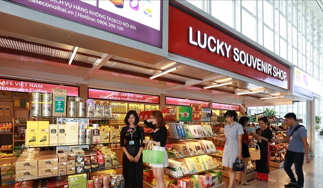 Sojitz đề cử hai nhân sự vào HĐQT Taseco Airs (AST) sau khi nắm 27,64% vốn