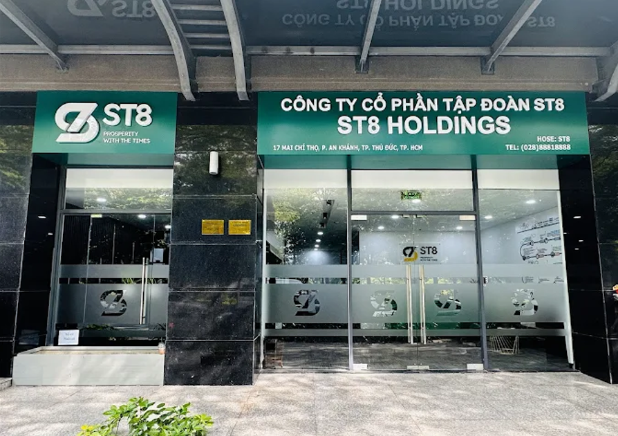 Tập đoàn ST8 (ST8) muốn chào bán 15 triệu cổ phiếu riêng lẻ huy động vốn cho dự án nhà máy phân hữu cơ | Tin nhanh chứng khoán