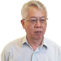 TS. Nguyễn Đức Kiên