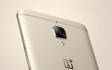 OnePlus 3 ra mắt với RAM 6 GB, sạc pin 30 phút dùng cả ngày