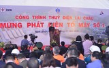 10 sự kiện tiêu biểu của ngành công thương năm 2015