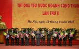 10 sự kiện tiêu biểu của ngành công thương năm 2015