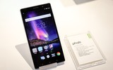 Bộ đôi Android khổng lồ giá từ 199 USD của Lenovo