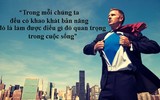 Những câu nói truyền cảm hứng từ tỷ phú Larry Ellison