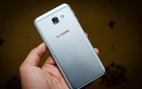 Galaxy A8 phiên bản mới giá 9 triệu đồng về Việt Nam
