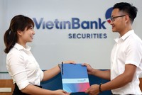 Khát vọng thương hiệu Việt
