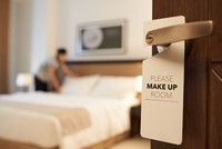 Các thương hiệu quản lý, vận hành ngoại đang chiếm ưu thế ở phân khúc khách sạn, nghỉ dưỡng. Ảnh: Shutterstock.
