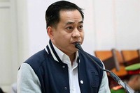 Bị cáo Phan Văn Anh Vũ (ảnh: Vnexpress)