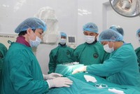 Việc tăng viện phí từ tháng 8/2016 như dự kiến vẫn chưa thể triển khai.