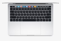Phiên bản không có Touch Bar của MacBook Pro mới cũng đã có giá khởi điểm tới 1.499 USD.