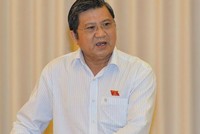 Ông Nguyễn Văn Giàu, Chủ nhiệm Uỷ ban Đối ngoại của Quốc hội cho rằng, công tác dự báo vĩ mô làm chưa tốt khiến Chính phủ liên tục phải đưa ra yêu cầu giải cứu các mặt hàng nông sản.