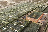 The Coast Villas – Kiến trúc xanh bên bờ biển.