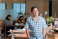 Ông Nguyễn Đăng Quang. Ảnh: Forbes Việt Nam