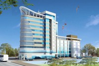 Tổng mức đầu tư tối thiểu theo yêu cầu của tỉnh Thừa Thiên Huế là 850 tỷ đồng. (Ảnh minh hoạ)