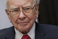 Tỷ phú Warren Buffett