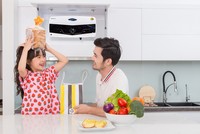 Bình nước nóng Sơn Hà được cấp chứng chỉ CE