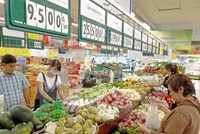 2 Tập đoàn K-holdings và Coupang có nhu cầu nhập khẩu nhiều sản phẩm nông sán từ Việt Nam, gồm: Gia vị/nước chấm; Các loại mì/miến, hạt tiêu, trái cây...