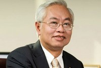 Ông Trần Phương Bình - nguyên Phó Chủ tịch HĐQT, Tổng Giám đốc Ngân hàng TMCP Đông Á.Theo PLO