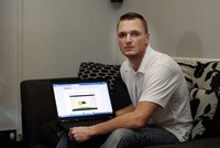 James Howells đã vứt 7.500 Bitcoin vào sọt rác.