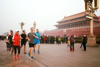 CEO Facebook Mark Zuckerberg đã từng nhiều lần ghé thăm Trung Quốc và thể hiện tham vọng muốn đưa Facebook trở lại quốc gia này.