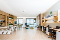 Với vị trí trung tâm, sự đa công năng và mức giá hợp lý, officetel là sự lựa chọn lý tưởng cho giới khởi nghiệp cũng như các doanh nghiệp vừa và nhỏ.