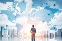 Tư duy khác biệt giúp nhiều doanh nghiệp phát triển bứt phá.