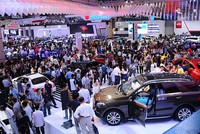 Năm 2019, nhiều cơ hội cho giá xe ô tô tại Việt Nam giảm giá, tri ân khách hàng.