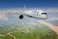 Đón đầu mùa du lịch cao điểm mùa hè, Bamboo Airways đã tăng cường các chuyến bay tới các điểm du lịch đông khách.