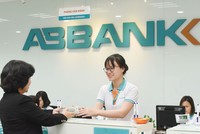 ABBank có lãi suất huy động 12 tháng cao nhất thị trường.