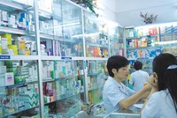 Thúc đẩy kênh bán thuốc kê đơn là hướng đi hợp lý nhằm mở rộng thị trường, nhưng cũng hàm chứa rủi ro gia tăng công nợ, bởi thường dễ phát sinh nợ nần dây dưa.