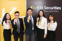 KBSV không ngừng gia tăng các dịch vụ, tiện ích mang định hướng công nghệ, nhằm mang đến cho khách hàng những trải nghiệm vượt trội.