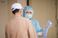 27 ngày qua, Việt Nam không ghi nhận ca mắc mới Covid-19 trong cộng đồng.
