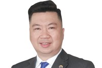 Chuyên gia bảo hiểm Nguyễn Đức Thắng.