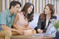 Kết thúc nửa đầu năm 2020, tốc độ tăng trưởng phí mới của kênh bancassurance đạt 14%