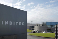 Tập đoàn Inditex. (Nguồn: Reuters).
