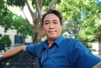 Đối tượng Quách Duy