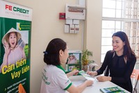 Hiện mức cho vay tiêu dùng của các công ty tài chính tối đa là 100 triệu đồng