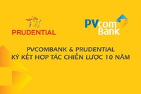Sự hợp tác lần này là một bước tiến quan trọng thể hiện sự quyết tâm, nỗ lực để đảm bảo sự tăng trưởng bền vững cho cả hai doanh nghiệp.