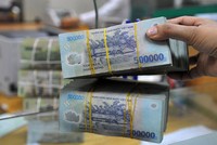 Moody's kỳ vọng tín nhiệm các ngân hàng Việt Nam sẽ cải thiện trong thời gian tới. Ảnh: PV