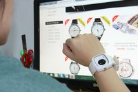 Kinh doanh hàng nhái, giả trên các trang bán hàng trực tuyến sẽ bị phạt tối đa 80 triệu đồng.