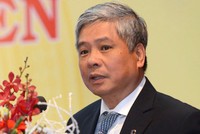 Ông Đặng Thanh Bình - Ảnh: Website Ngân hàng Nhà nước