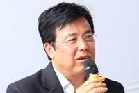 Ông Chen Lian Pang, Tổng giám đốc CapitaLand Việt Nam